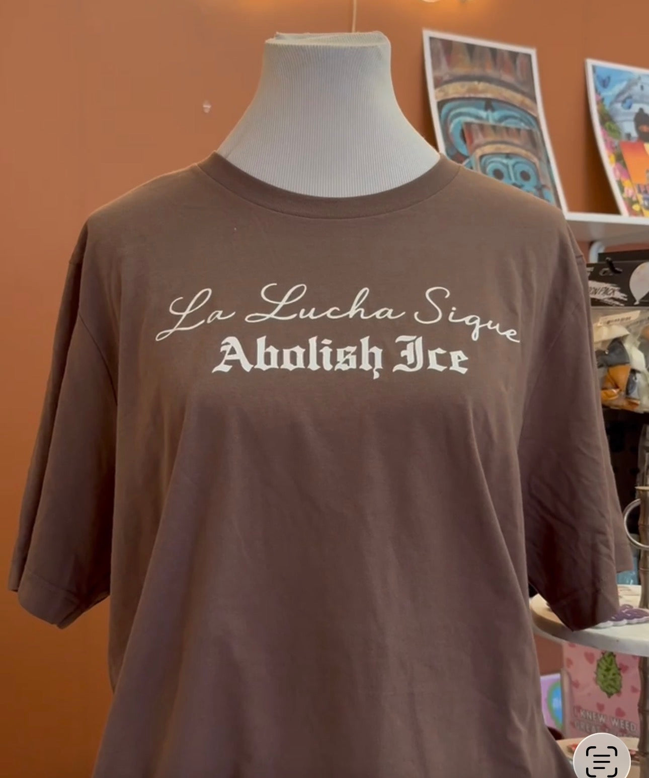 Abolish Ice