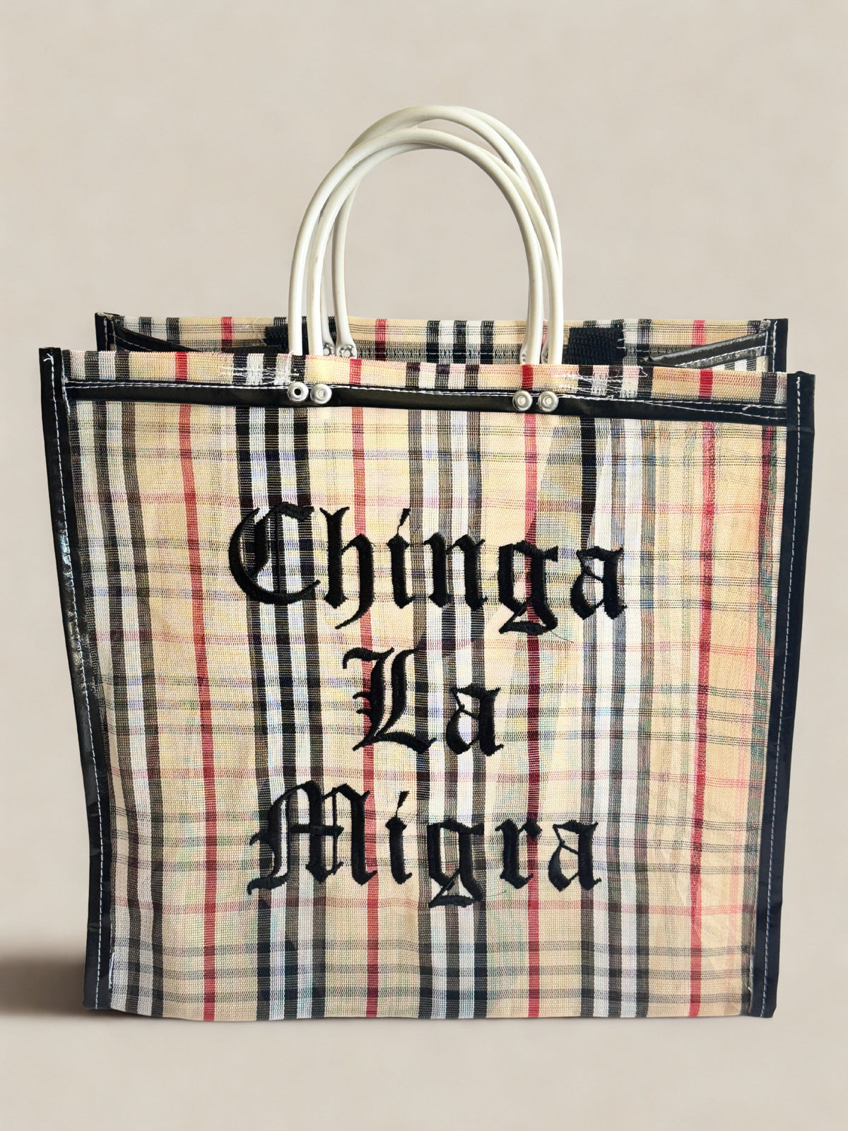 Mercado Bag
