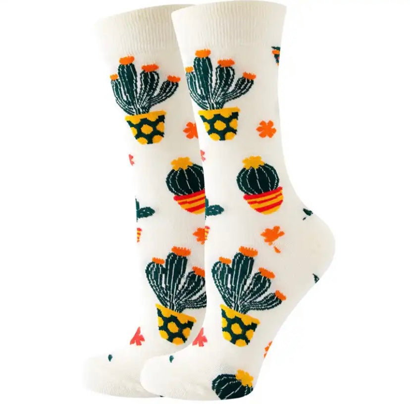 Socks