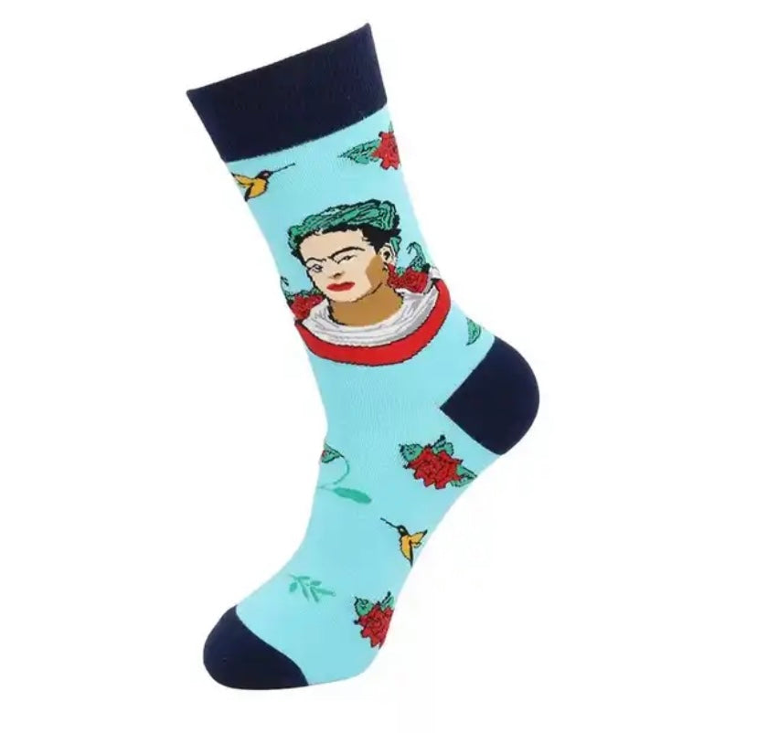 Socks