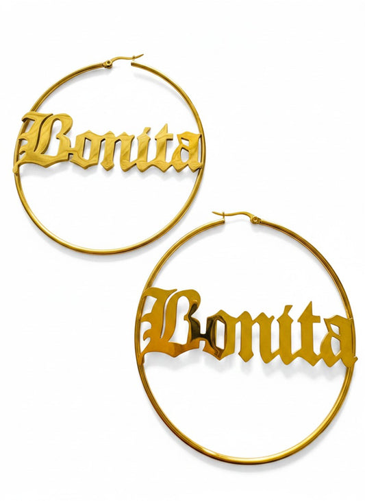 Bonita Earrings