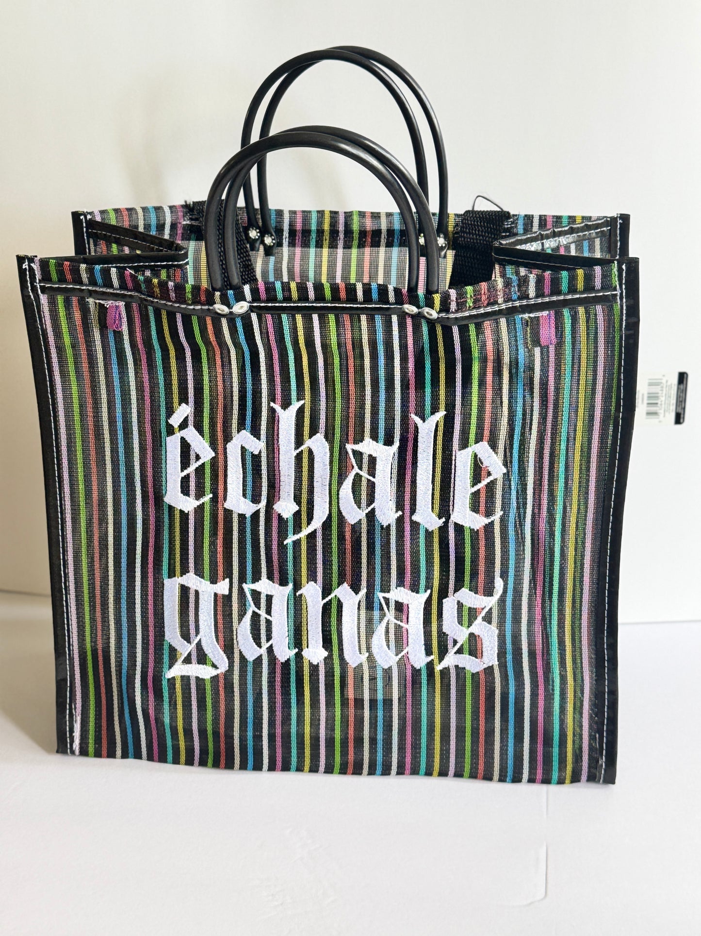 Echale Ganas