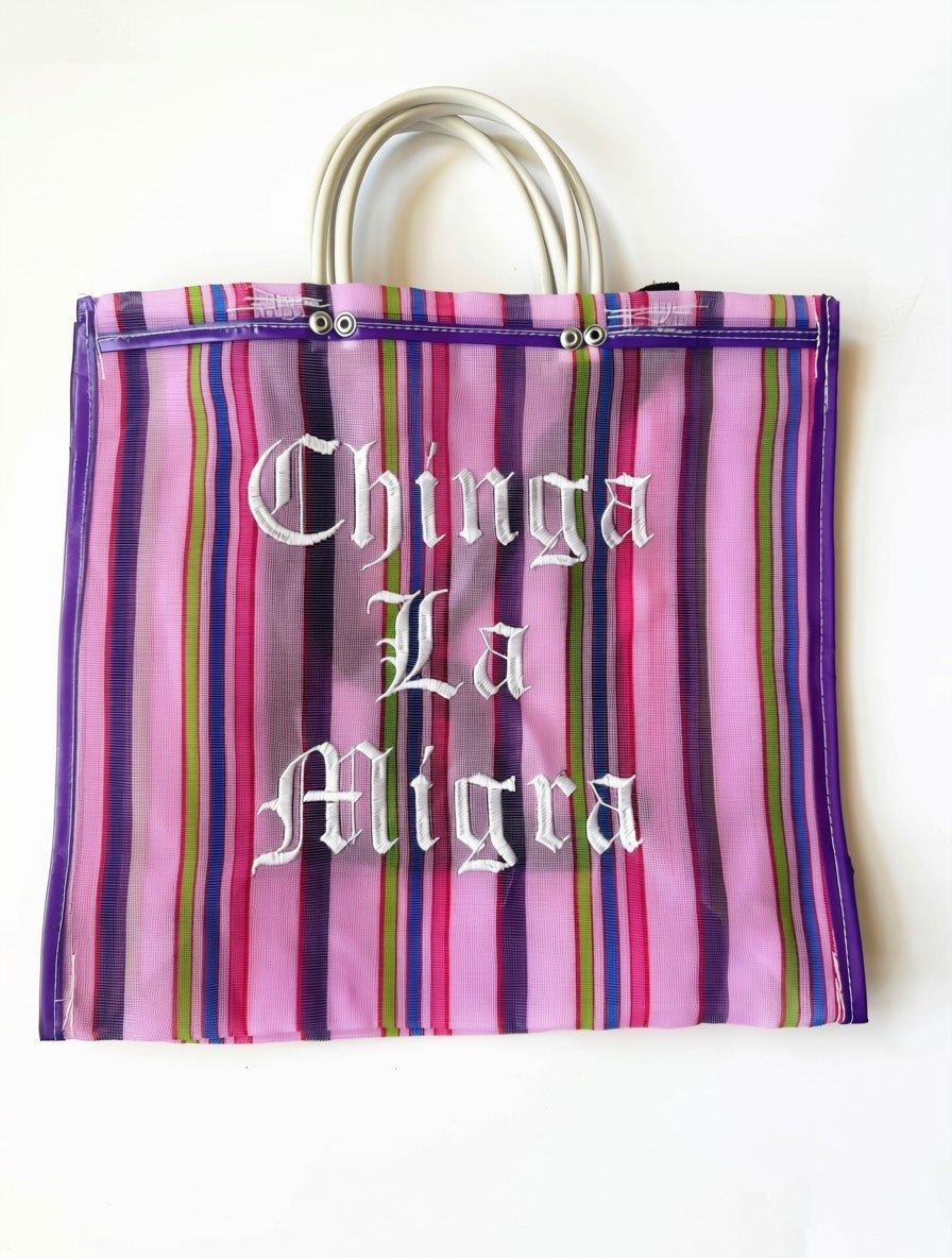 Mercado Bag