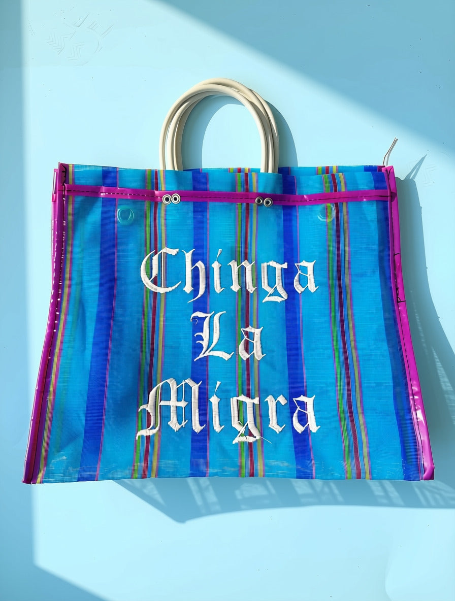 Mercado Bag