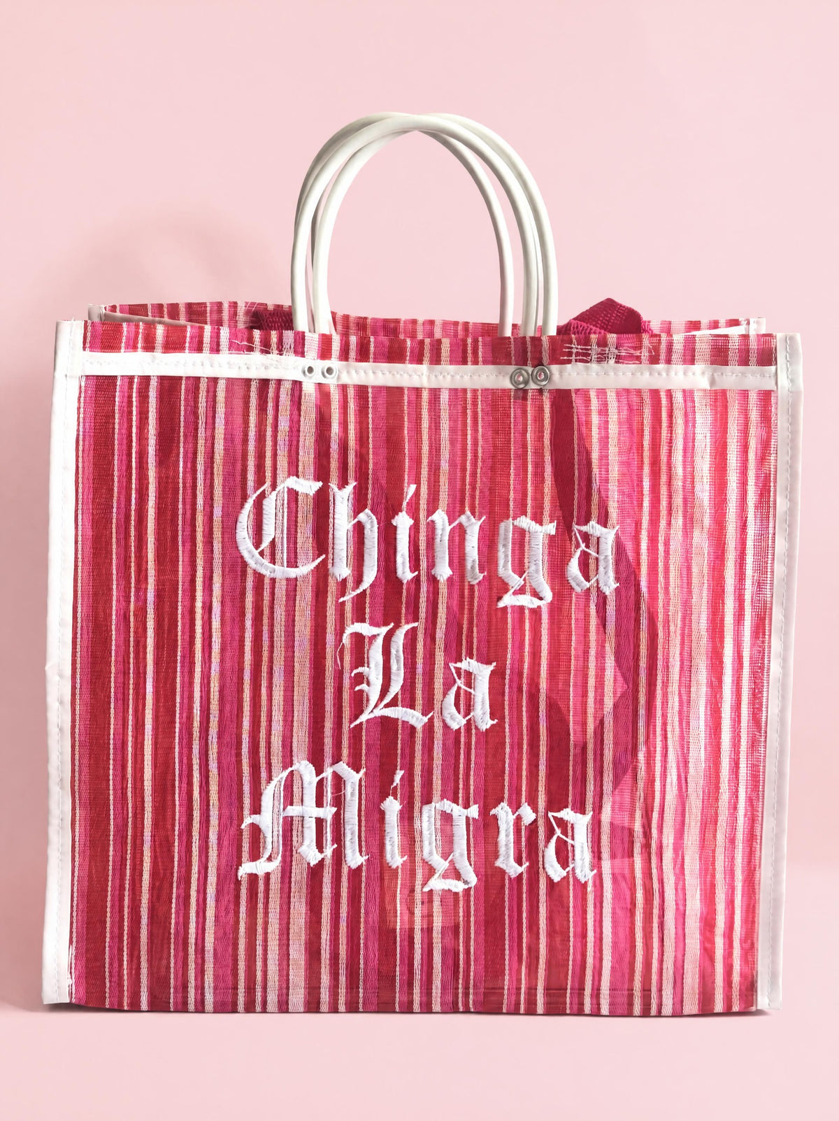 Mercado Bag