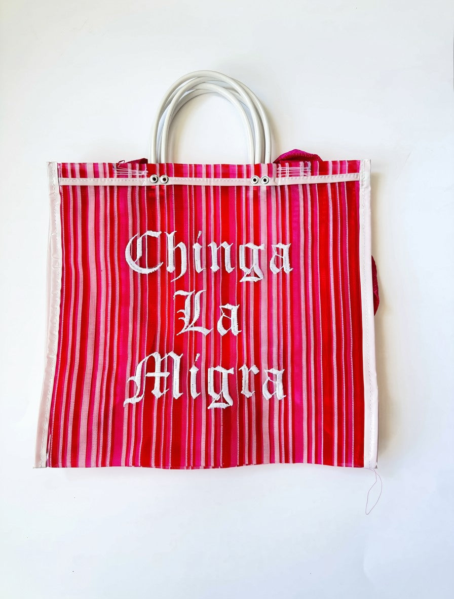 Mercado Bag