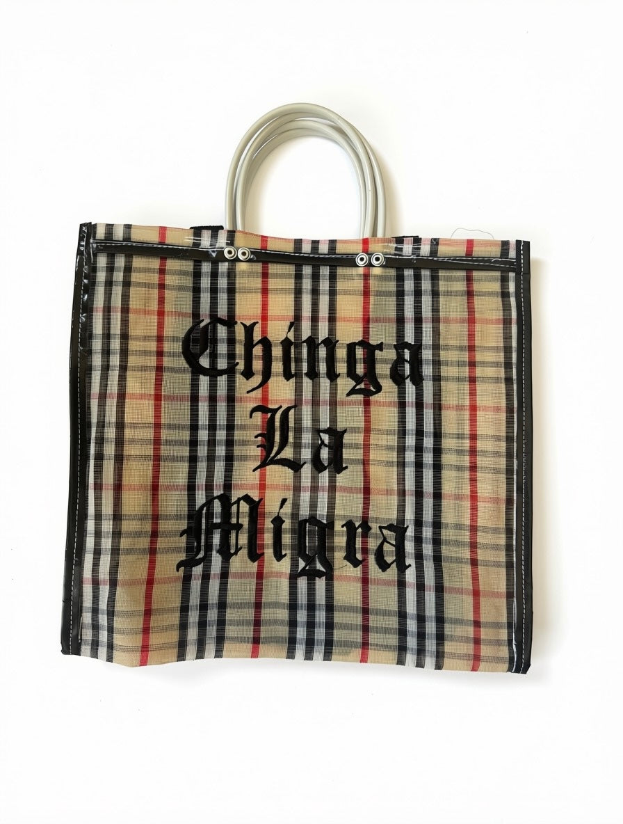 Mercado Bag