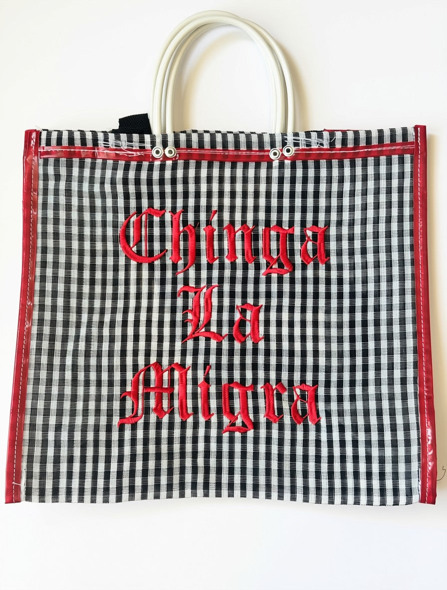 Mercado Bag