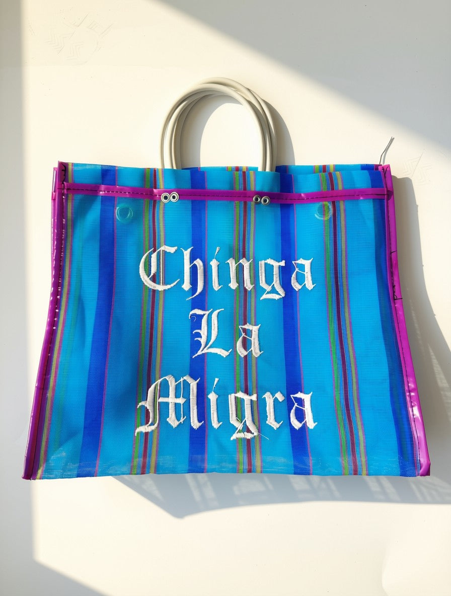 Mercado Bag
