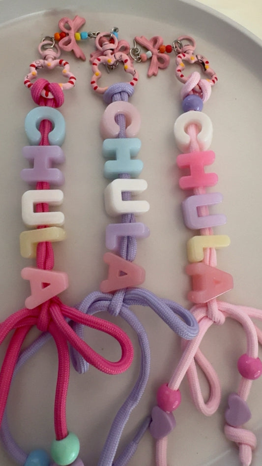 Chula Bag charm