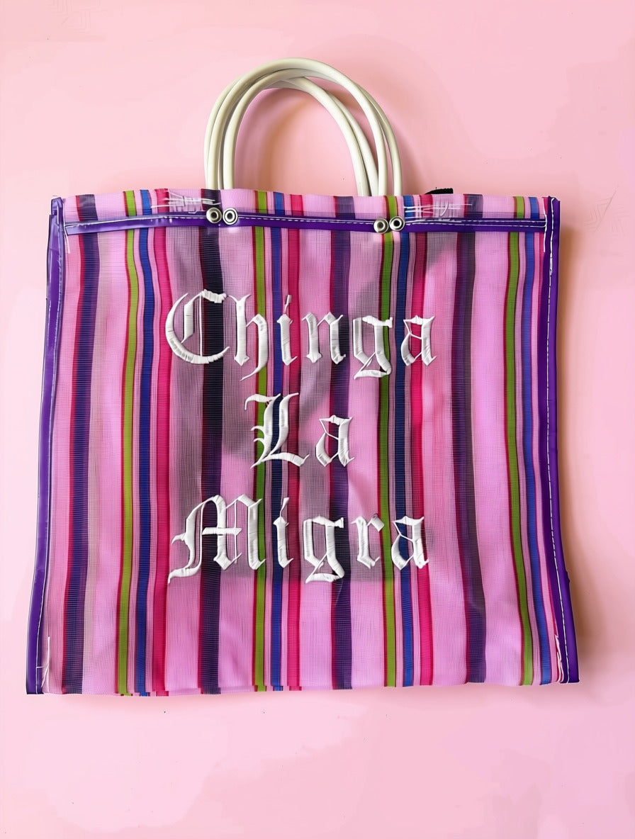 Mercado Bag