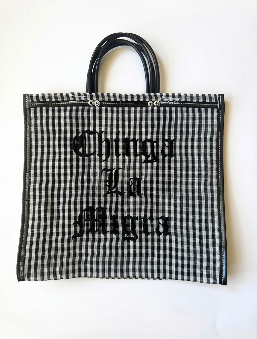 Mercado Bag