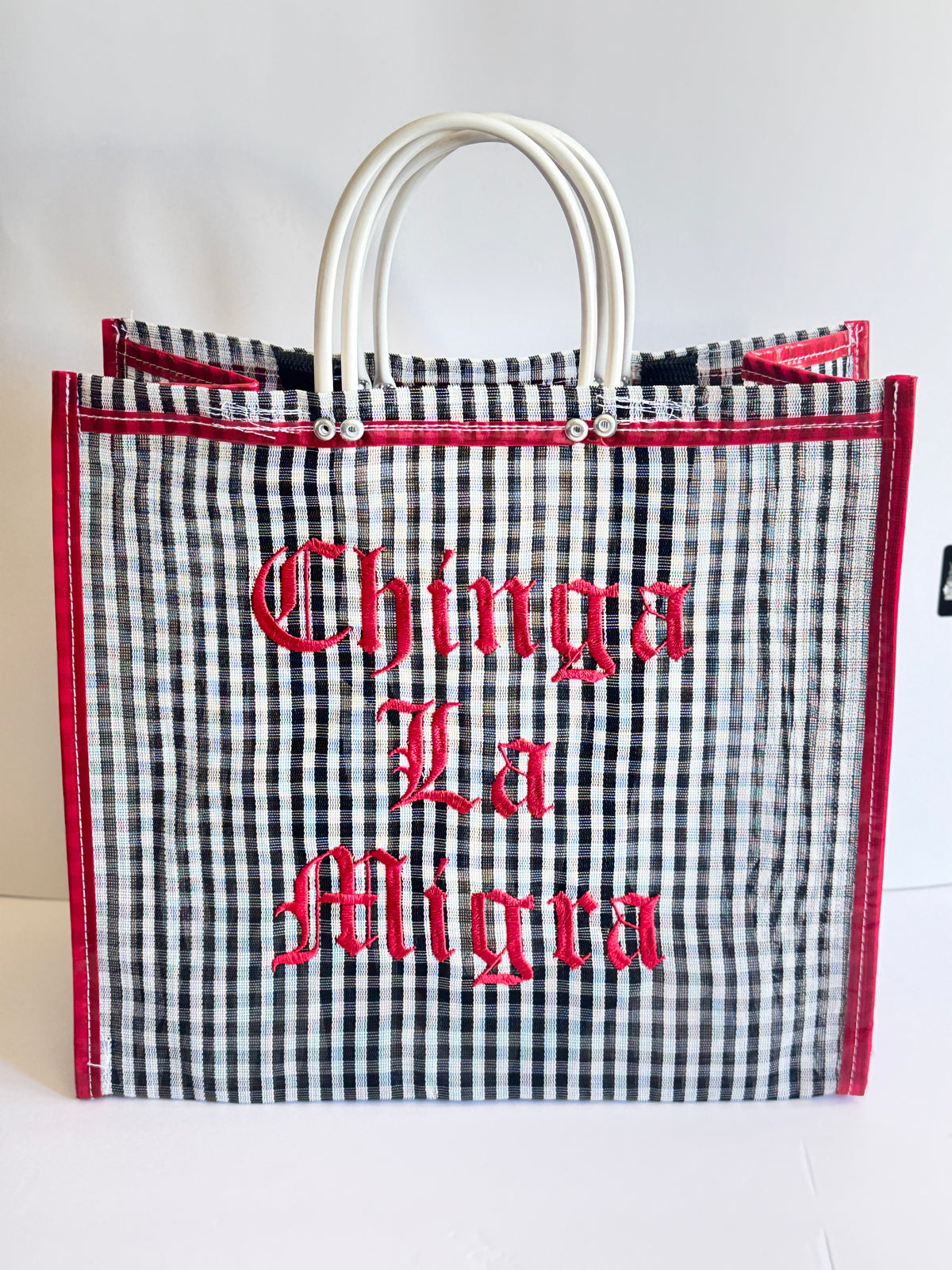 Mercado Bag