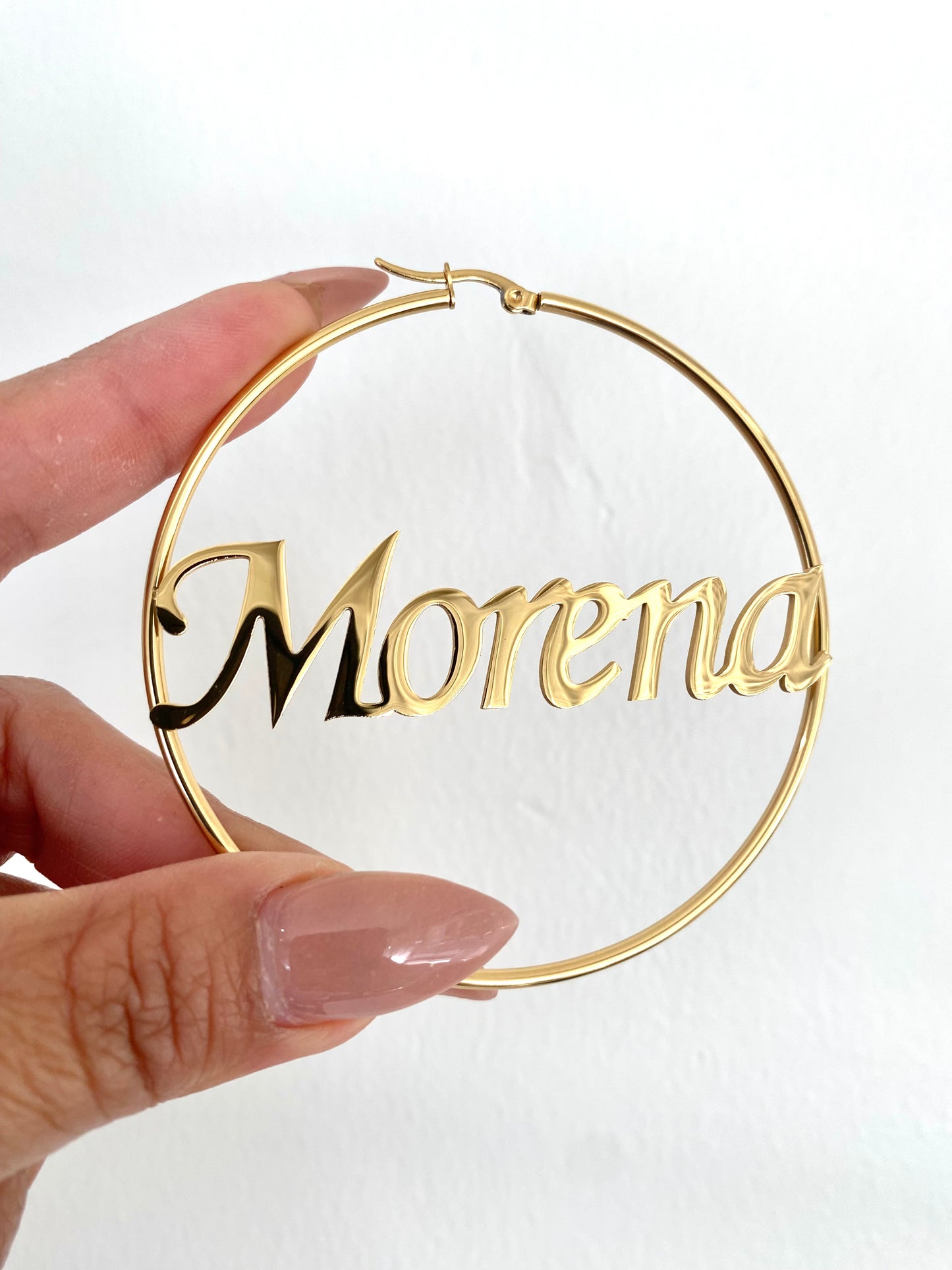 Morena Earrings